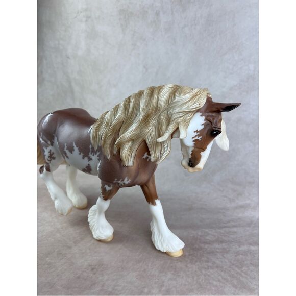 Breyer 2024 Collector Club Exclusive Heath Othello Mold - Picture 7 of 10